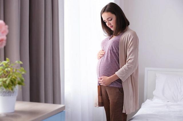 孕妈妈流产就不能够做香港验血胎儿性别判定？